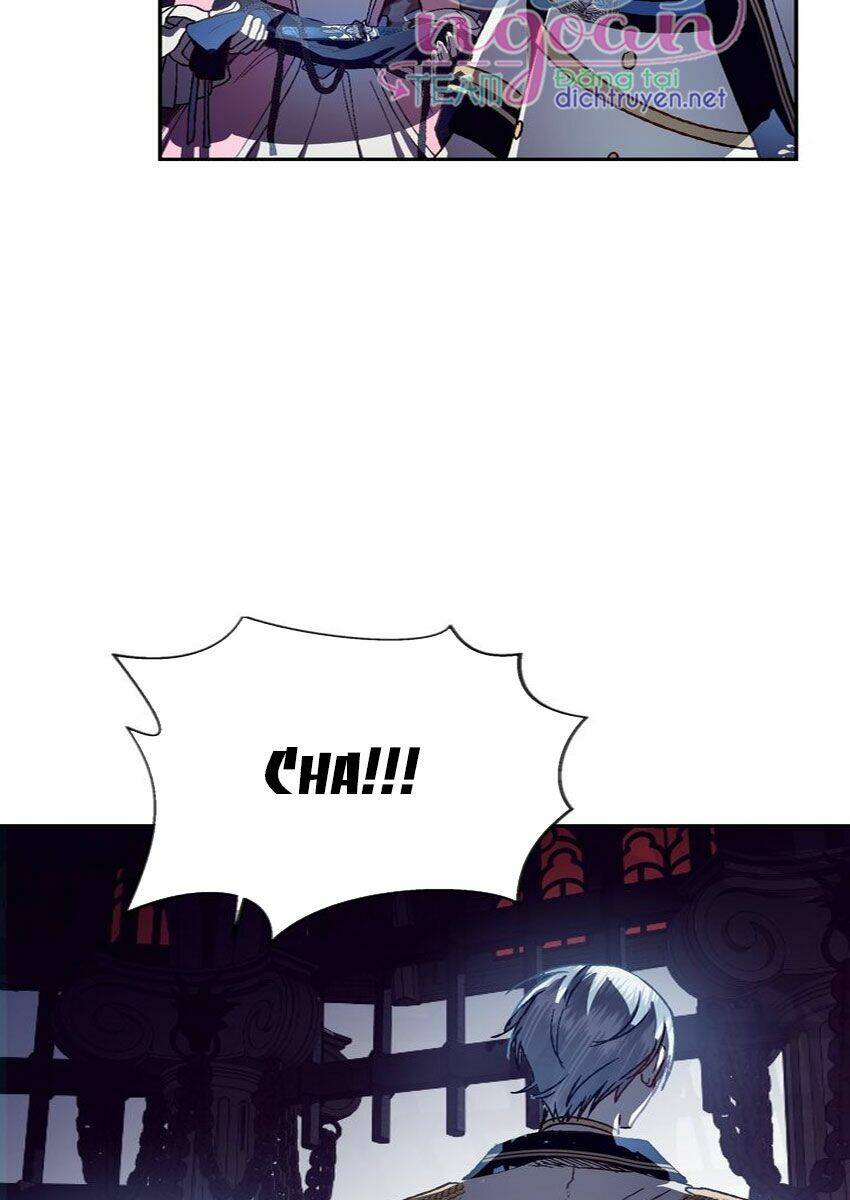 Cha Ơi Con Không Muốn Kết Hôn Đâu Chapter 1 - Trang 2