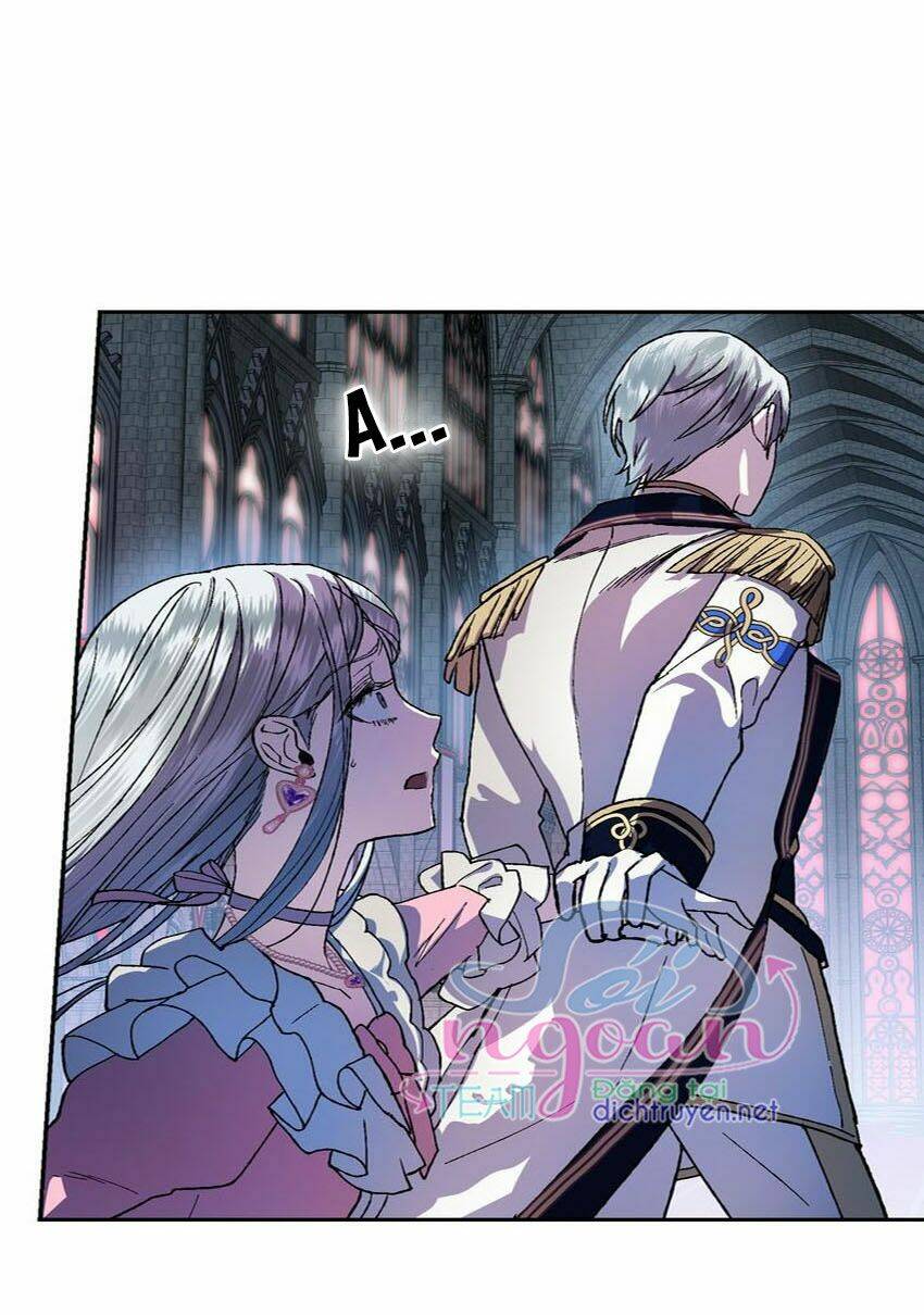 Cha Ơi Con Không Muốn Kết Hôn Đâu Chapter 1 - Trang 2