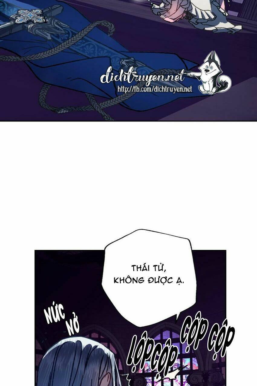 Cha Ơi Con Không Muốn Kết Hôn Đâu Chapter 1 - Trang 2