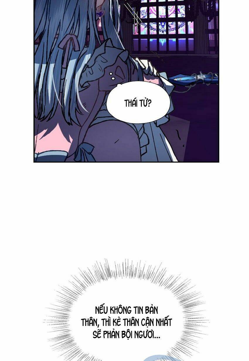 Cha Ơi Con Không Muốn Kết Hôn Đâu Chapter 1 - Trang 2