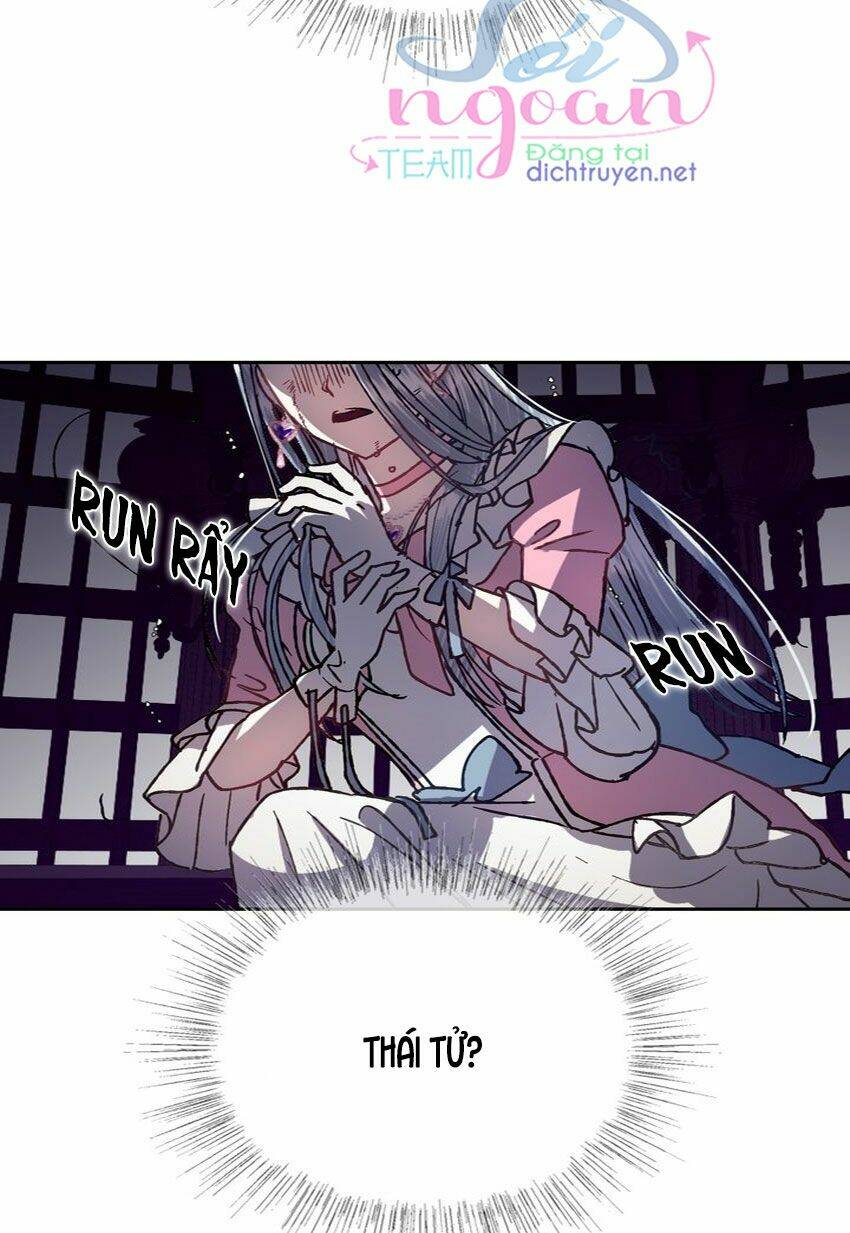 Cha Ơi Con Không Muốn Kết Hôn Đâu Chapter 1 - Trang 2