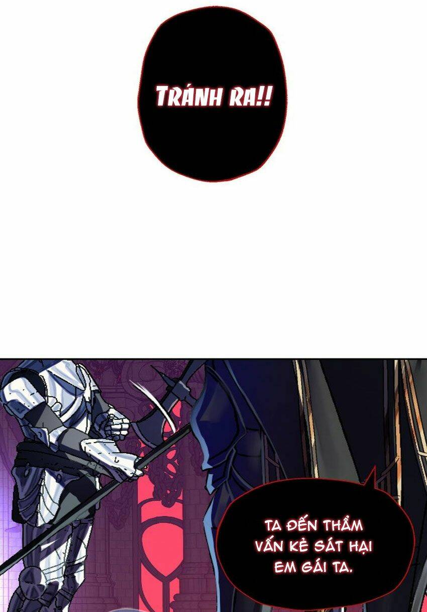 Cha Ơi Con Không Muốn Kết Hôn Đâu Chapter 1 - Trang 2