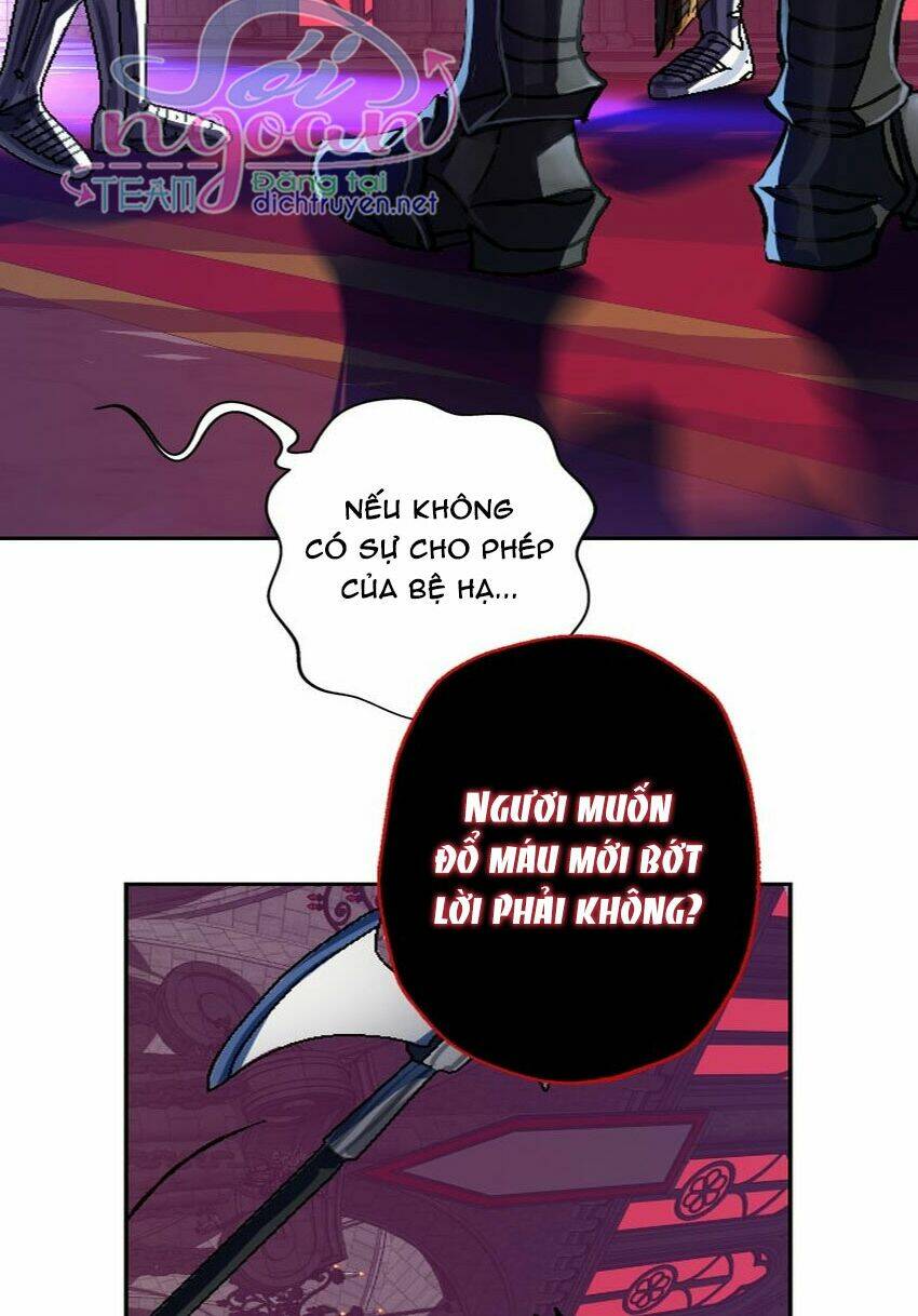 Cha Ơi Con Không Muốn Kết Hôn Đâu Chapter 1 - Trang 2