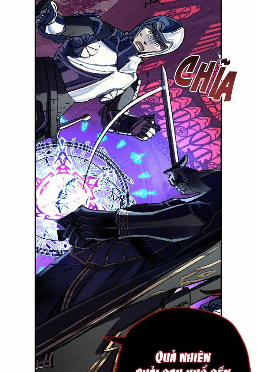 Cha Ơi Con Không Muốn Kết Hôn Đâu Chapter 1 - Trang 2