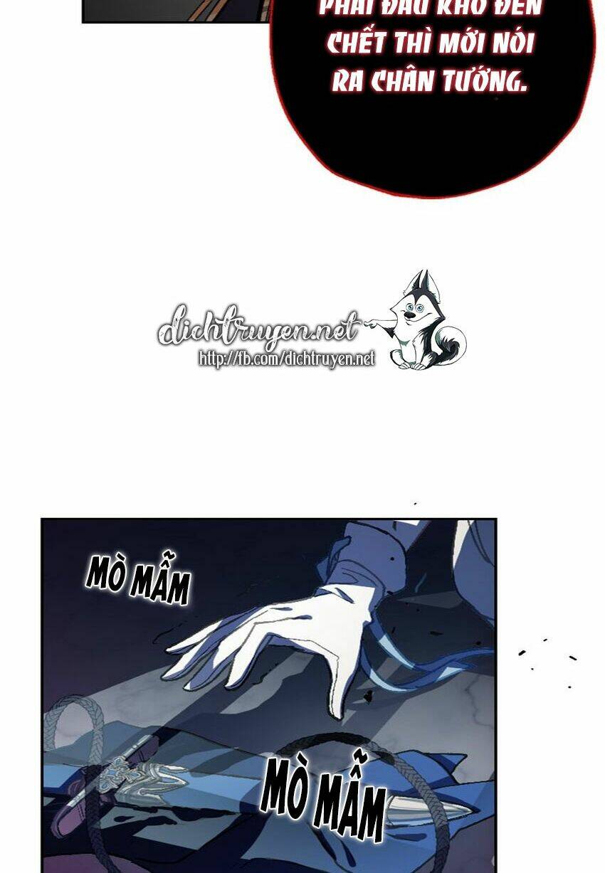 Cha Ơi Con Không Muốn Kết Hôn Đâu Chapter 1 - Trang 2