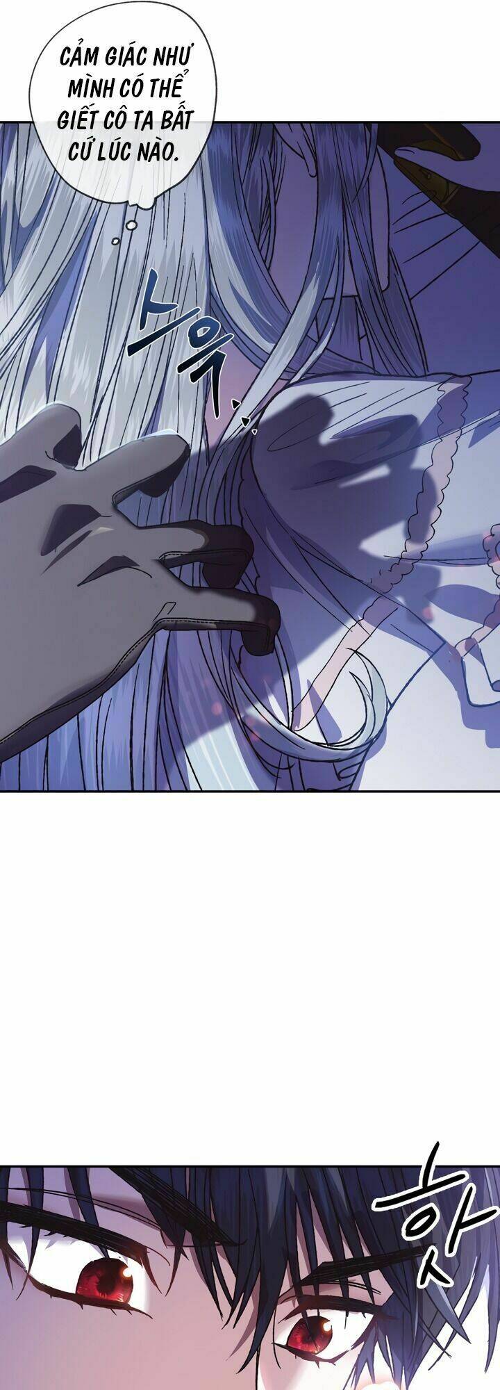 Cha Ơi Con Không Muốn Kết Hôn Đâu Chapter 10 - Trang 2