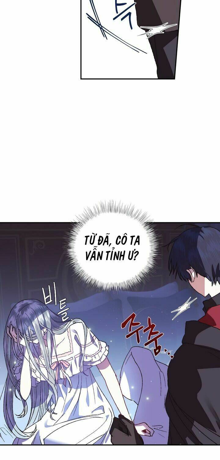 Cha Ơi Con Không Muốn Kết Hôn Đâu Chapter 10 - Trang 2