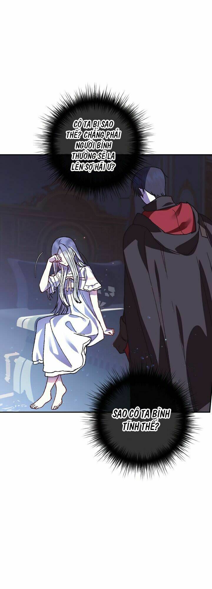 Cha Ơi Con Không Muốn Kết Hôn Đâu Chapter 10 - Trang 2