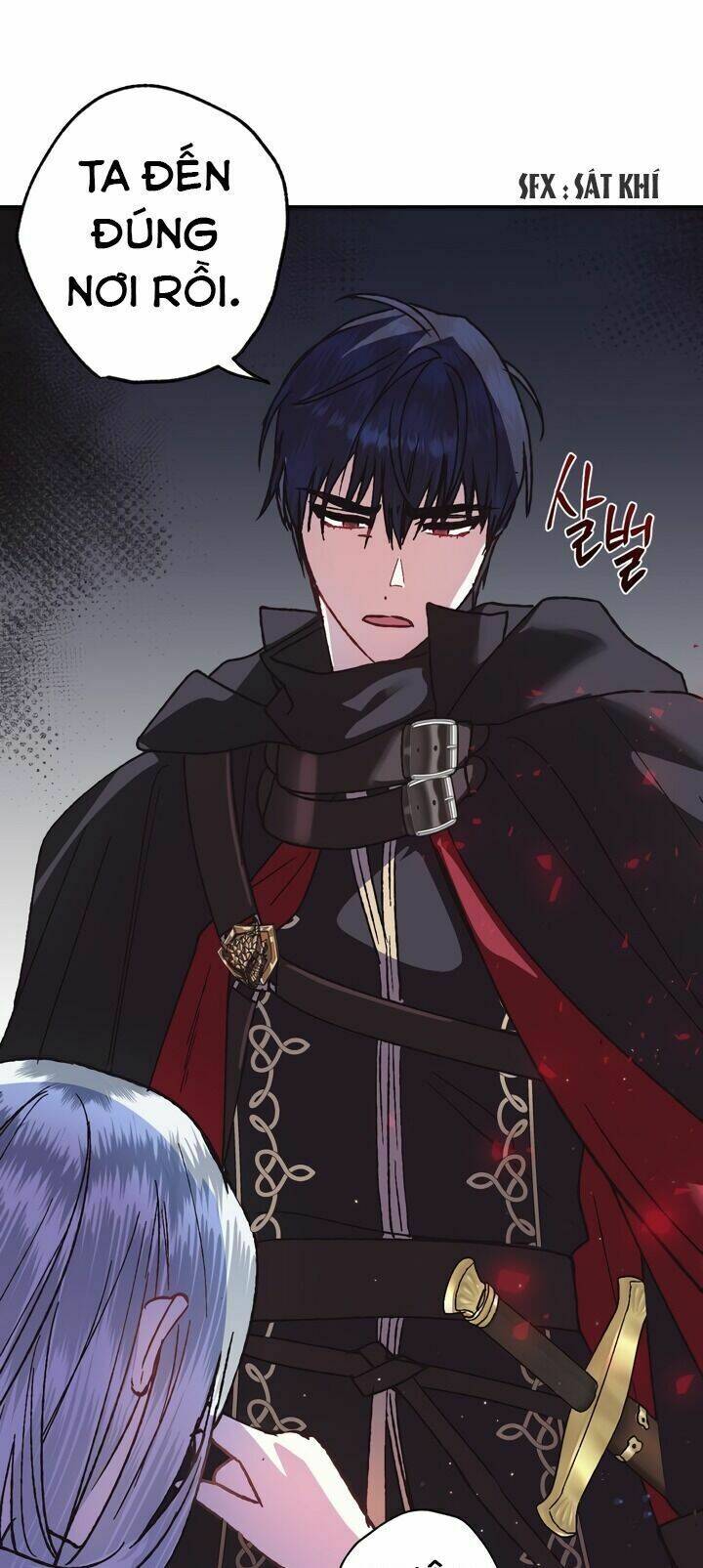 Cha Ơi Con Không Muốn Kết Hôn Đâu Chapter 10 - Trang 2