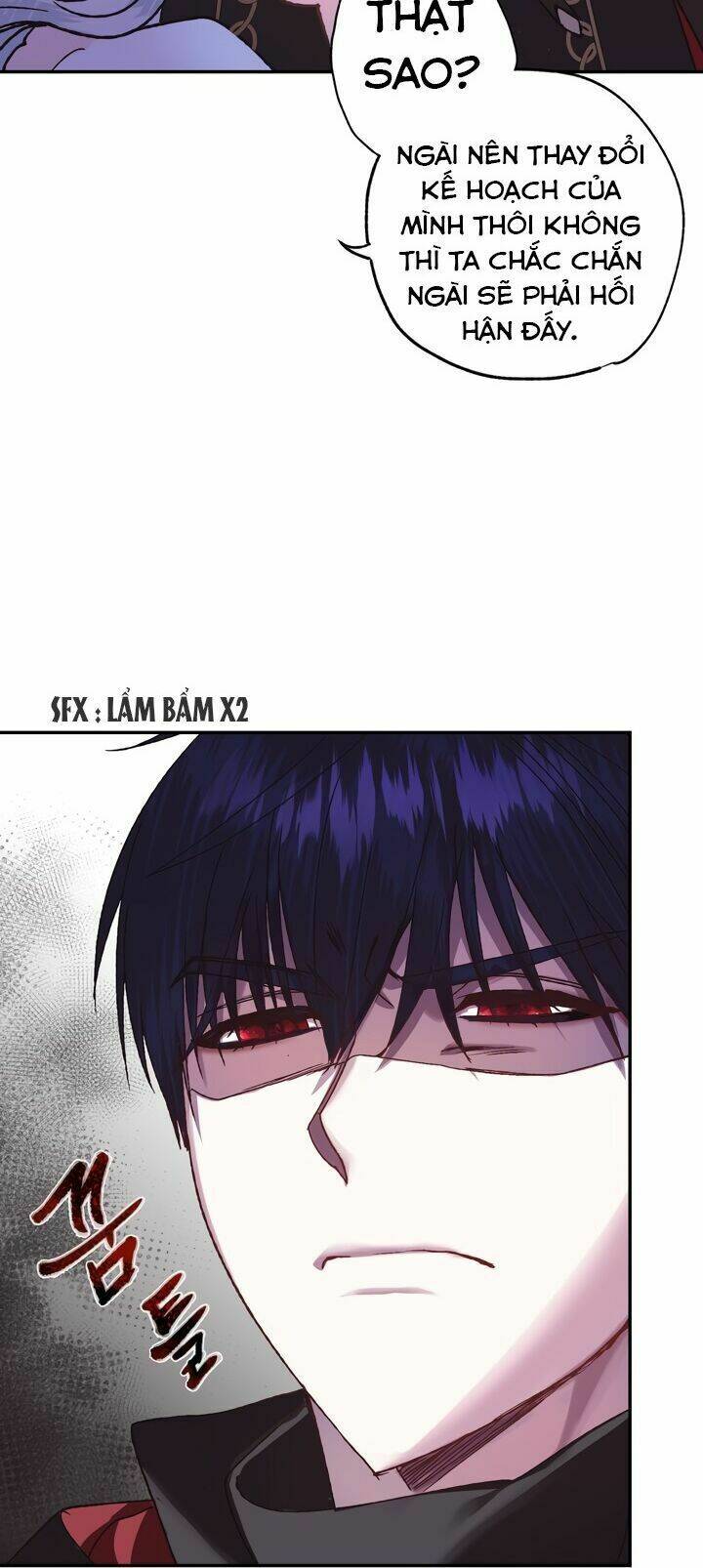 Cha Ơi Con Không Muốn Kết Hôn Đâu Chapter 10 - Trang 2