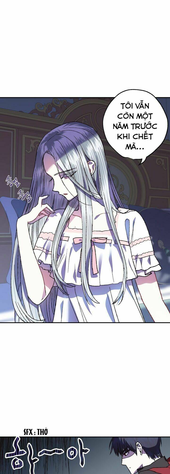 Cha Ơi Con Không Muốn Kết Hôn Đâu Chapter 10 - Trang 2