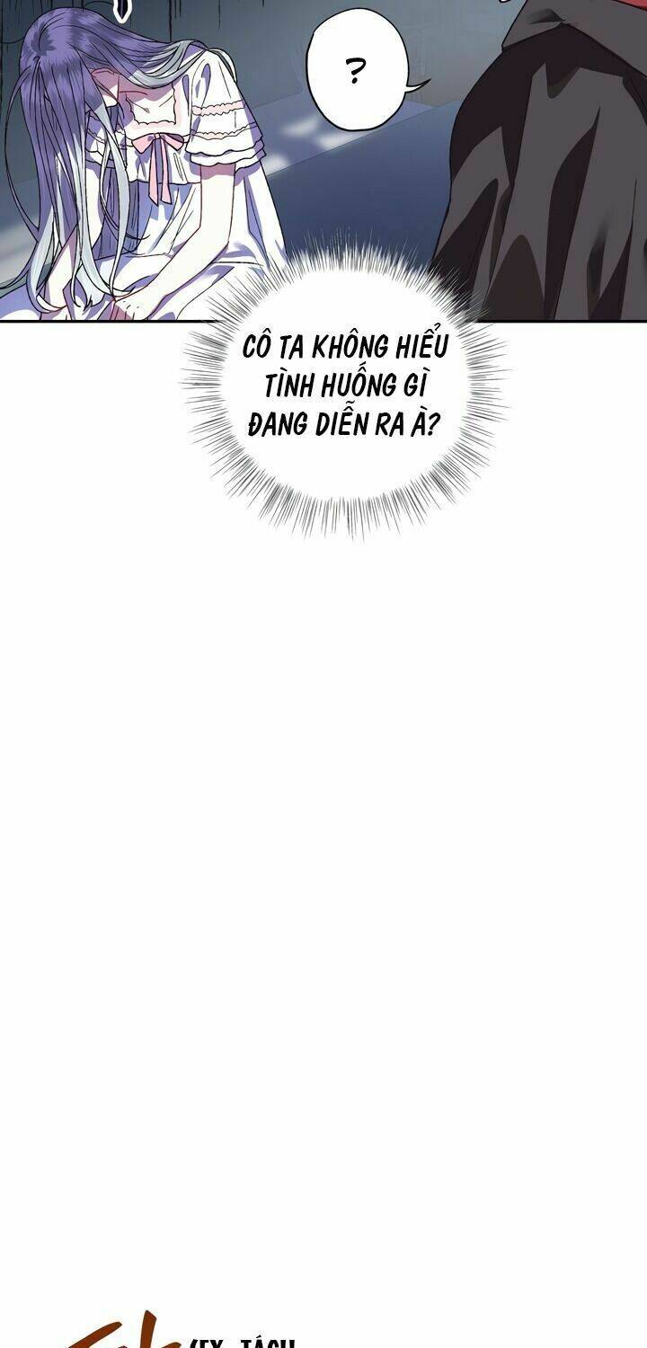 Cha Ơi Con Không Muốn Kết Hôn Đâu Chapter 10 - Trang 2