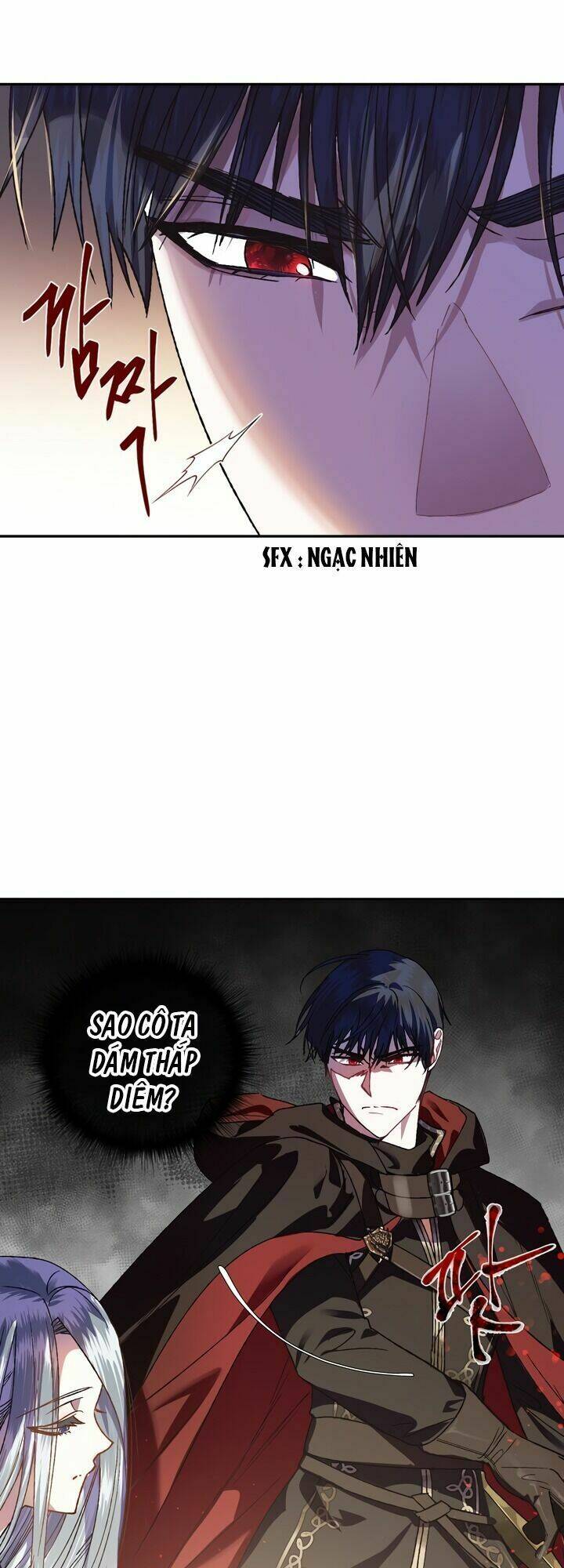 Cha Ơi Con Không Muốn Kết Hôn Đâu Chapter 10 - Trang 2