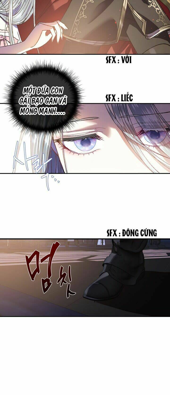 Cha Ơi Con Không Muốn Kết Hôn Đâu Chapter 10 - Trang 2