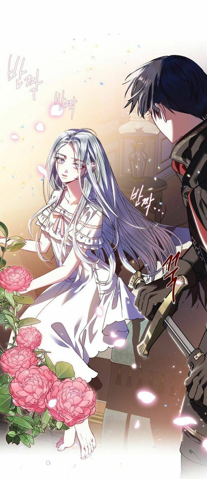 Cha Ơi Con Không Muốn Kết Hôn Đâu Chapter 10 - Trang 2