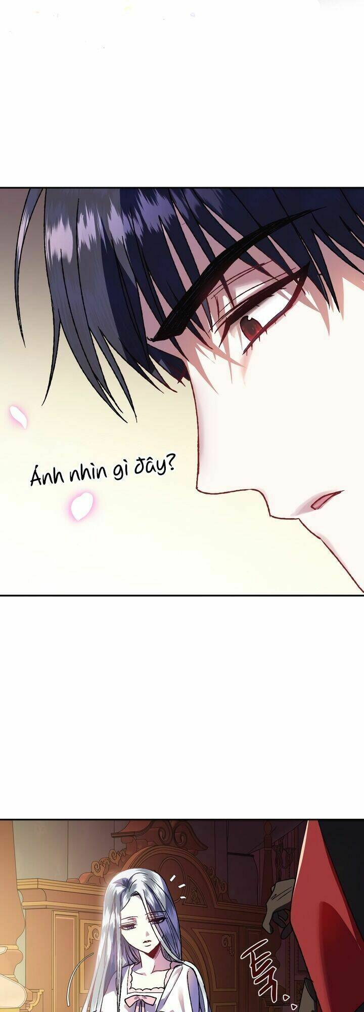 Cha Ơi Con Không Muốn Kết Hôn Đâu Chapter 10 - Trang 2