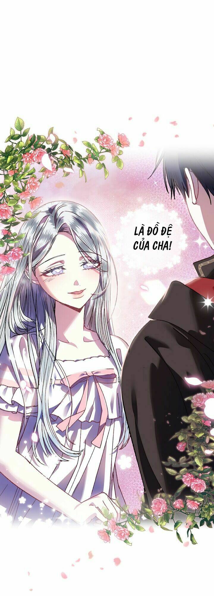 Cha Ơi Con Không Muốn Kết Hôn Đâu Chapter 10 - Trang 2