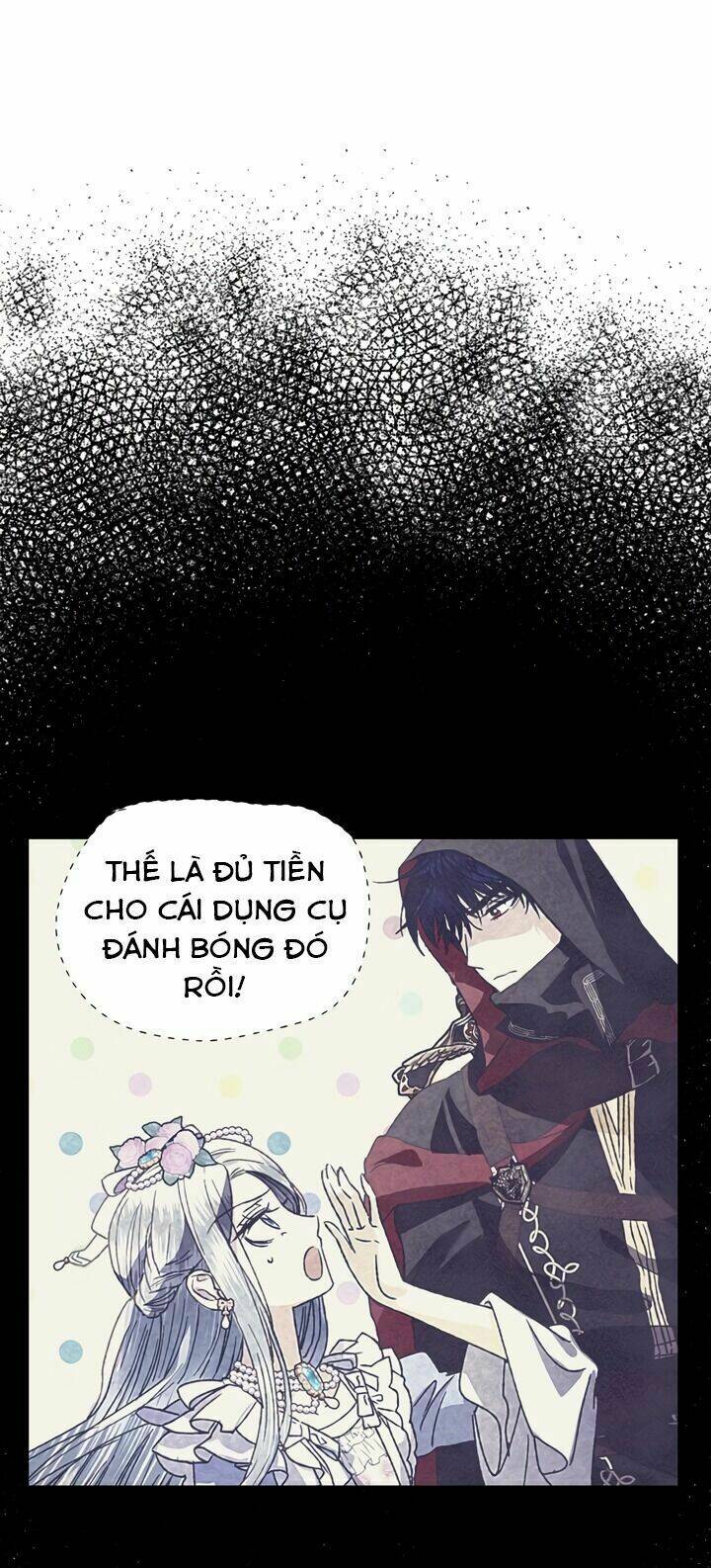 Cha Ơi Con Không Muốn Kết Hôn Đâu Chapter 10 - Trang 2