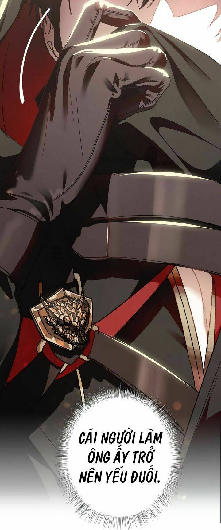 Cha Ơi Con Không Muốn Kết Hôn Đâu Chapter 10 - Trang 2