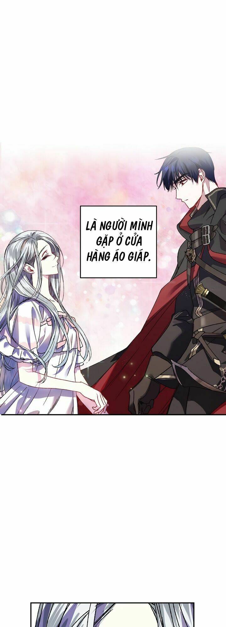 Cha Ơi Con Không Muốn Kết Hôn Đâu Chapter 10 - Trang 2