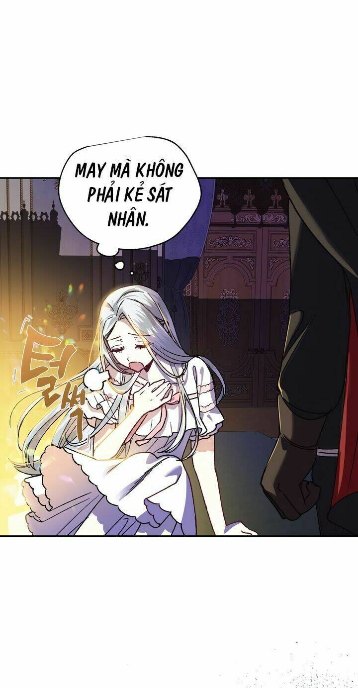 Cha Ơi Con Không Muốn Kết Hôn Đâu Chapter 10 - Trang 2