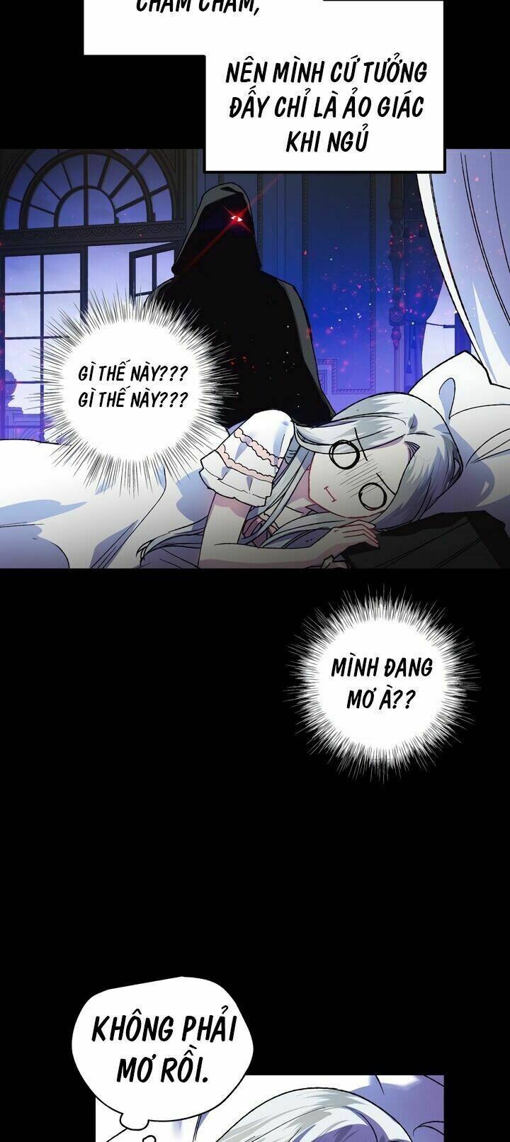 Cha Ơi Con Không Muốn Kết Hôn Đâu Chapter 10 - Trang 2