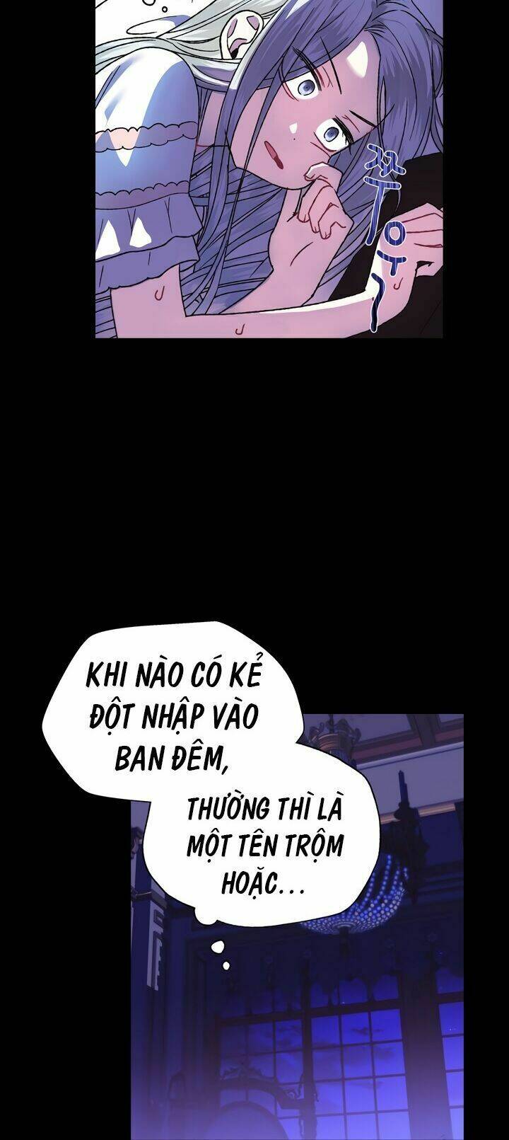 Cha Ơi Con Không Muốn Kết Hôn Đâu Chapter 10 - Trang 2