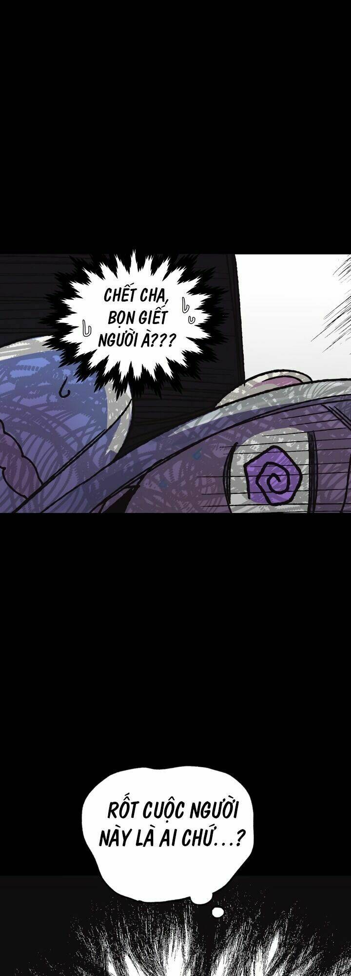 Cha Ơi Con Không Muốn Kết Hôn Đâu Chapter 10 - Trang 2