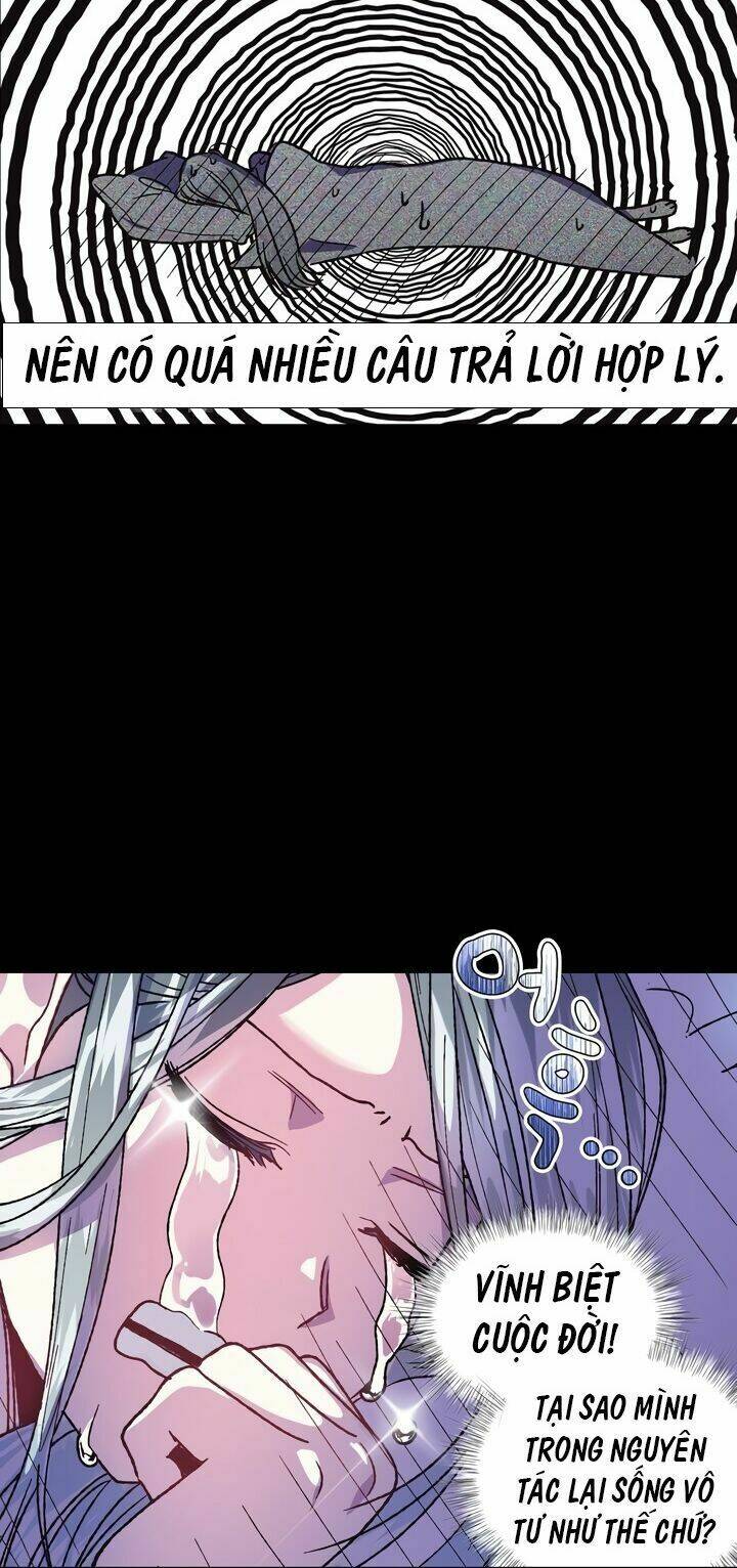 Cha Ơi Con Không Muốn Kết Hôn Đâu Chapter 10 - Trang 2