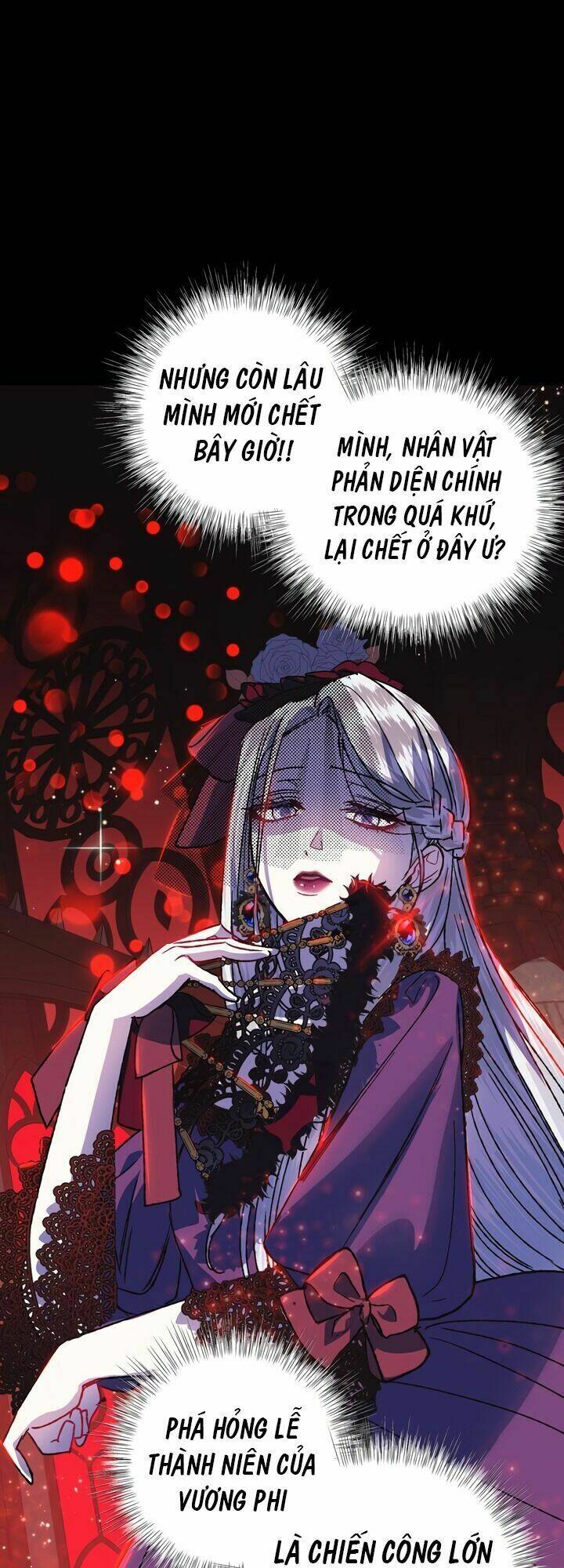 Cha Ơi Con Không Muốn Kết Hôn Đâu Chapter 10 - Trang 2