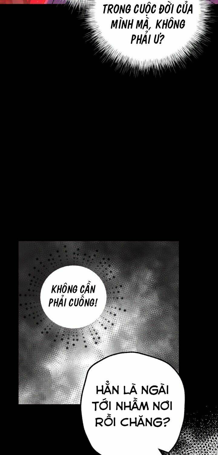 Cha Ơi Con Không Muốn Kết Hôn Đâu Chapter 10 - Trang 2