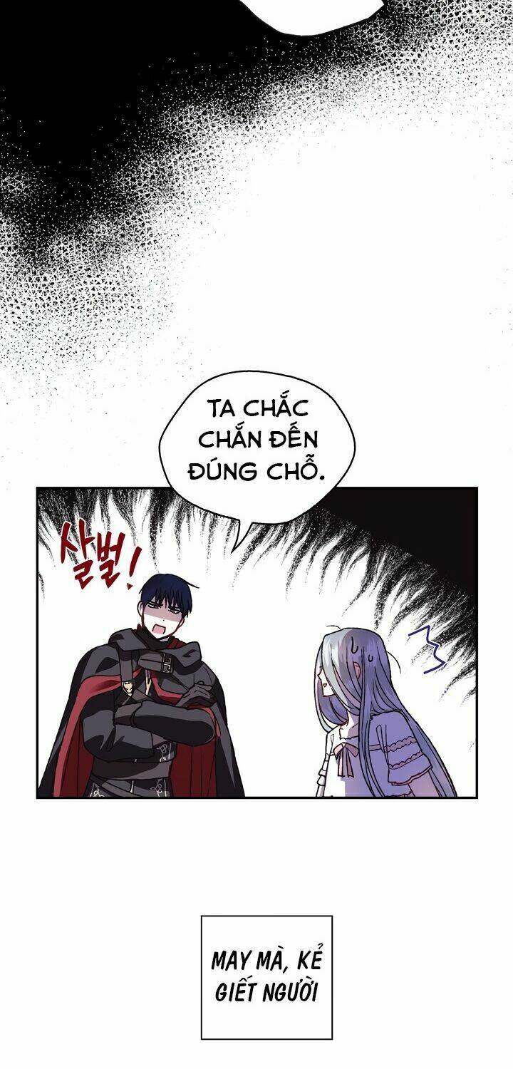 Cha Ơi Con Không Muốn Kết Hôn Đâu Chapter 10 - Trang 2