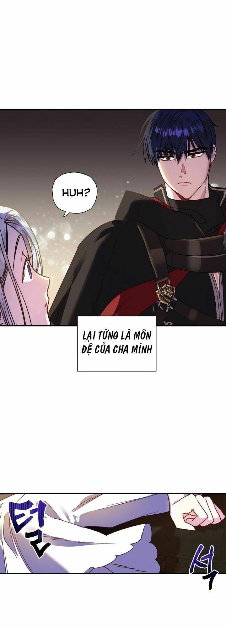 Cha Ơi Con Không Muốn Kết Hôn Đâu Chapter 10 - Trang 2