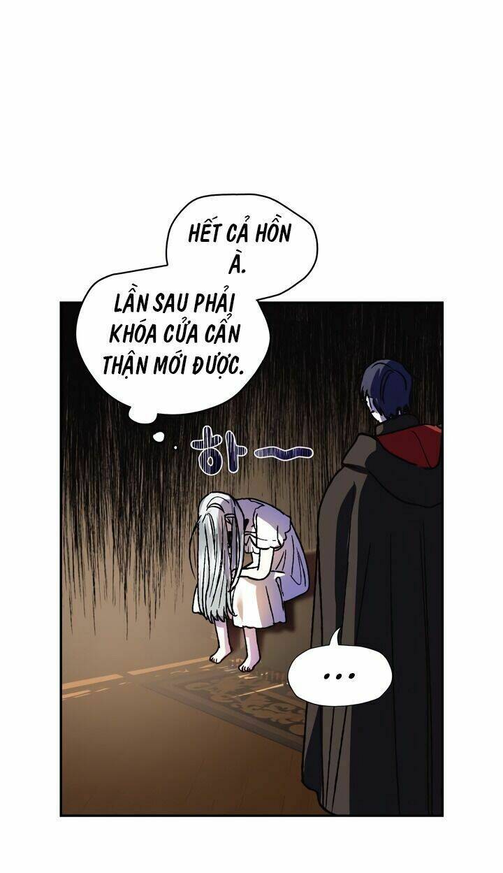 Cha Ơi Con Không Muốn Kết Hôn Đâu Chapter 10 - Trang 2