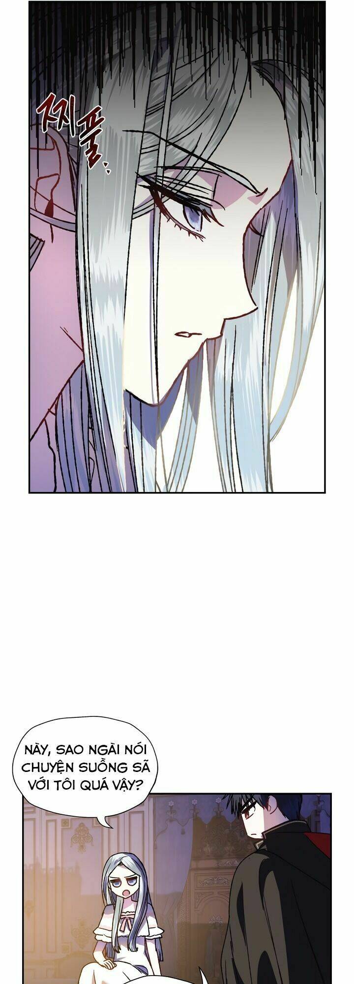 Cha Ơi Con Không Muốn Kết Hôn Đâu Chapter 10 - Trang 2