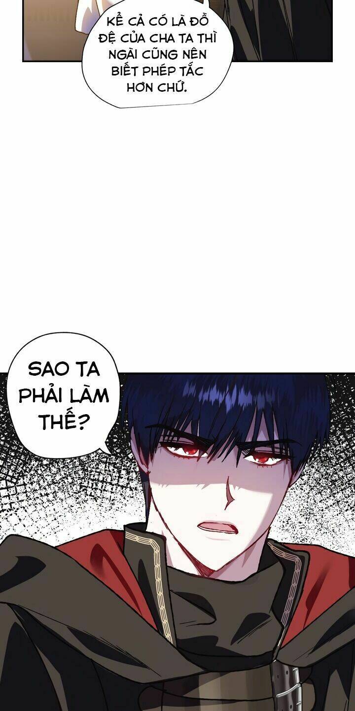 Cha Ơi Con Không Muốn Kết Hôn Đâu Chapter 10 - Trang 2