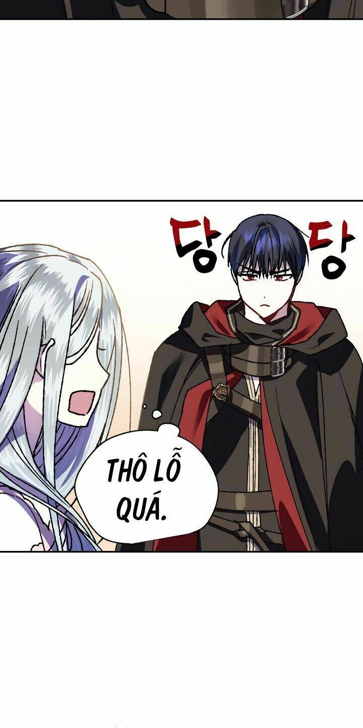 Cha Ơi Con Không Muốn Kết Hôn Đâu Chapter 10 - Trang 2