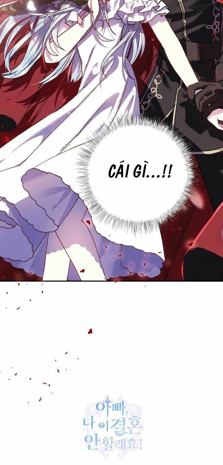 Cha Ơi Con Không Muốn Kết Hôn Đâu Chapter 10 - Trang 2