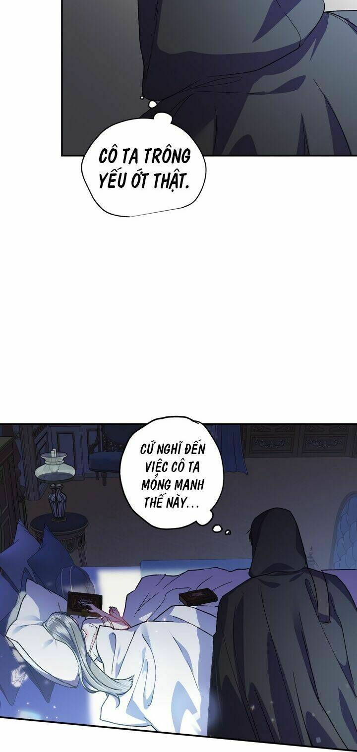 Cha Ơi Con Không Muốn Kết Hôn Đâu Chapter 10 - Trang 2