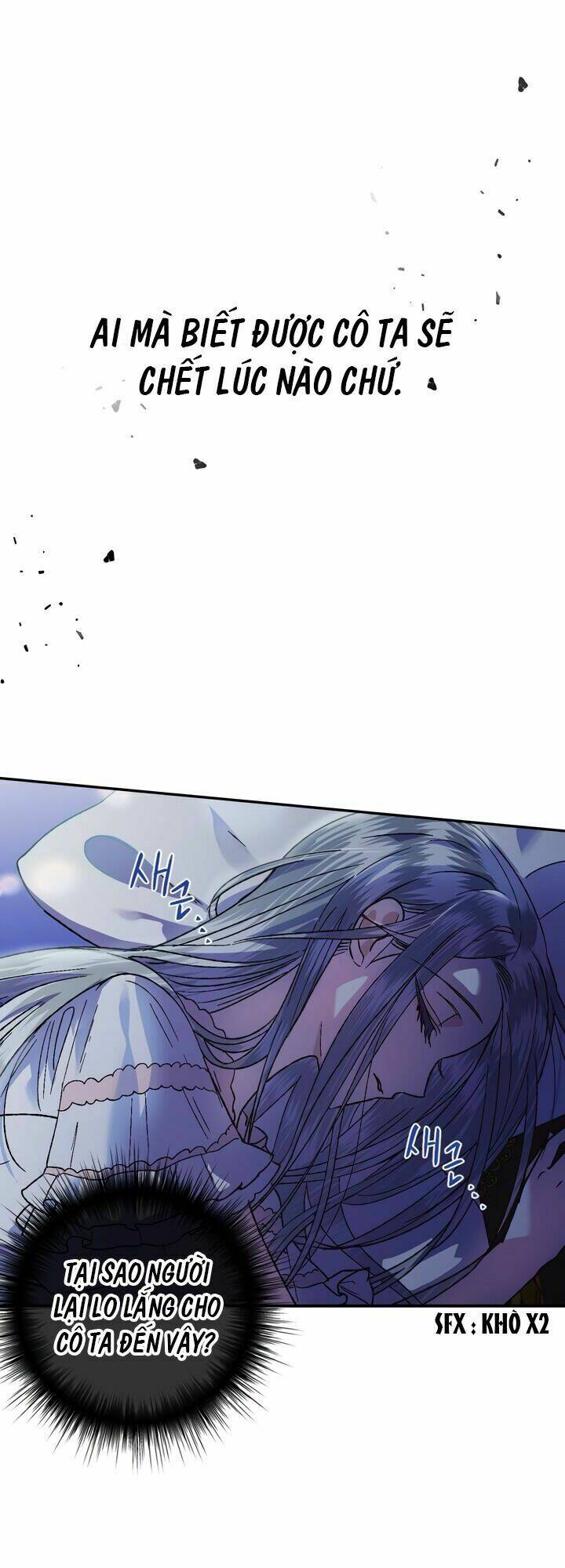 Cha Ơi Con Không Muốn Kết Hôn Đâu Chapter 10 - Trang 2