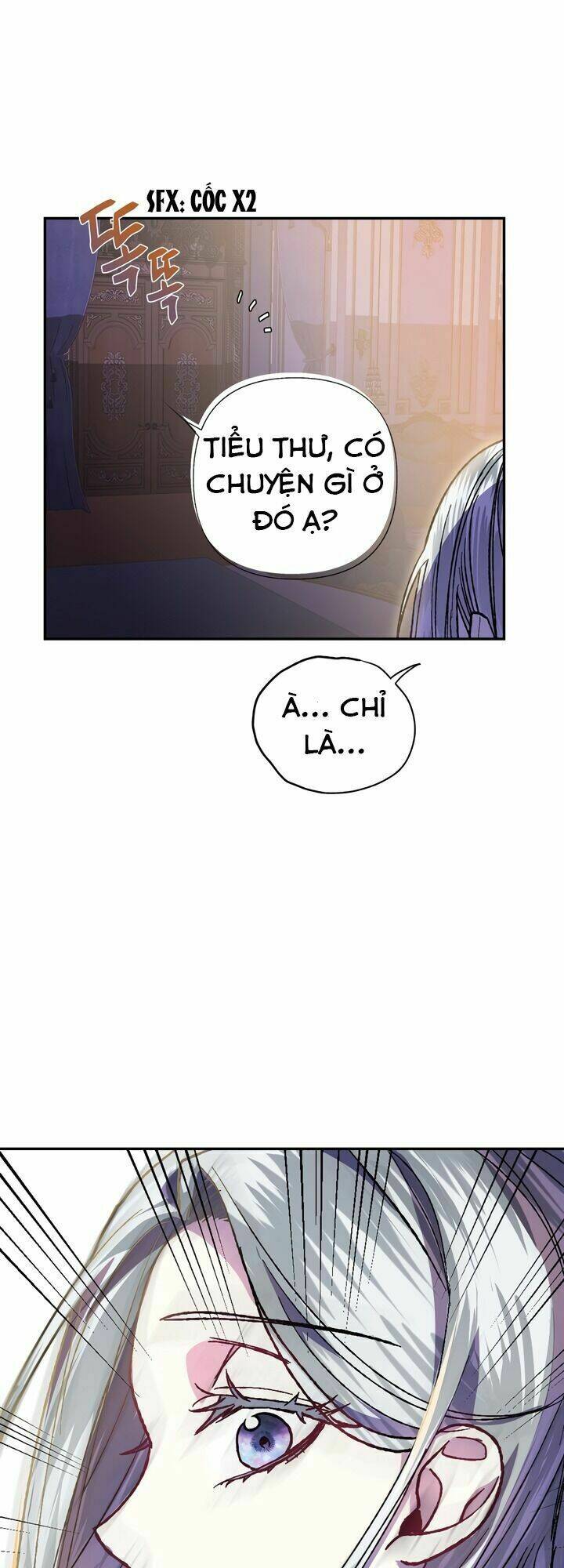 Cha Ơi Con Không Muốn Kết Hôn Đâu Chapter 11 - Trang 2