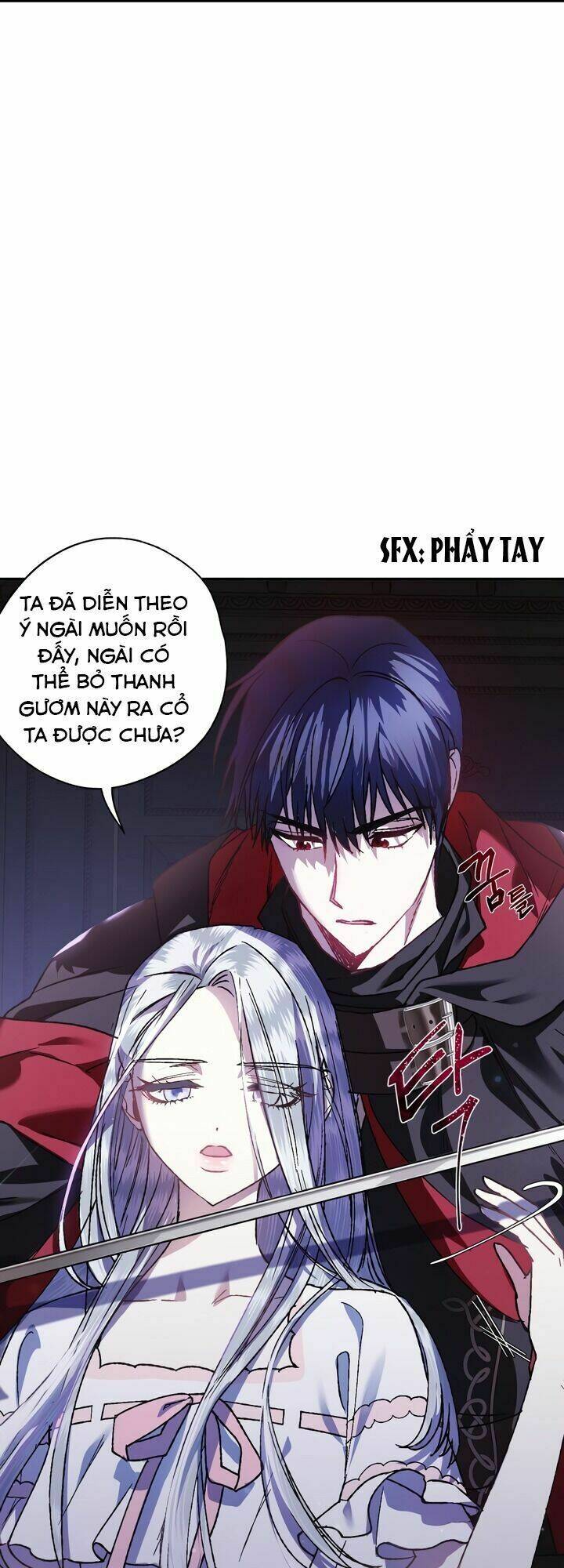 Cha Ơi Con Không Muốn Kết Hôn Đâu Chapter 11 - Trang 2