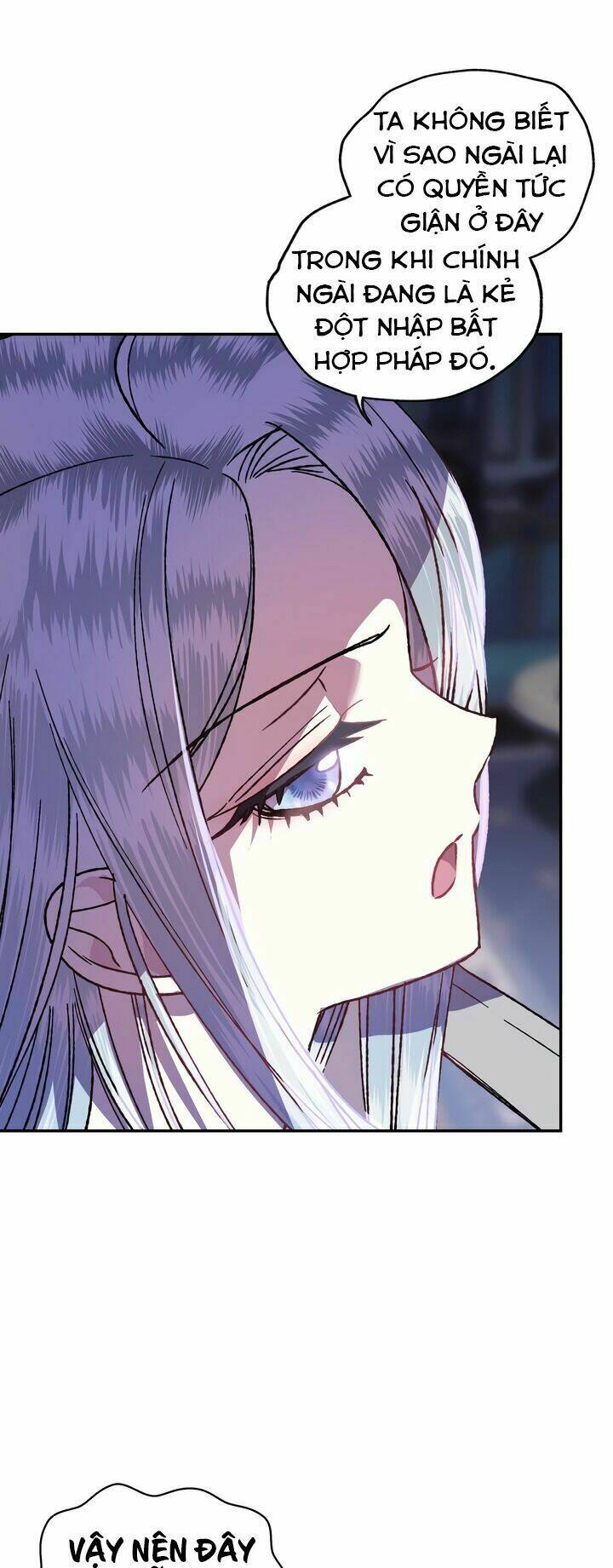 Cha Ơi Con Không Muốn Kết Hôn Đâu Chapter 11 - Trang 2