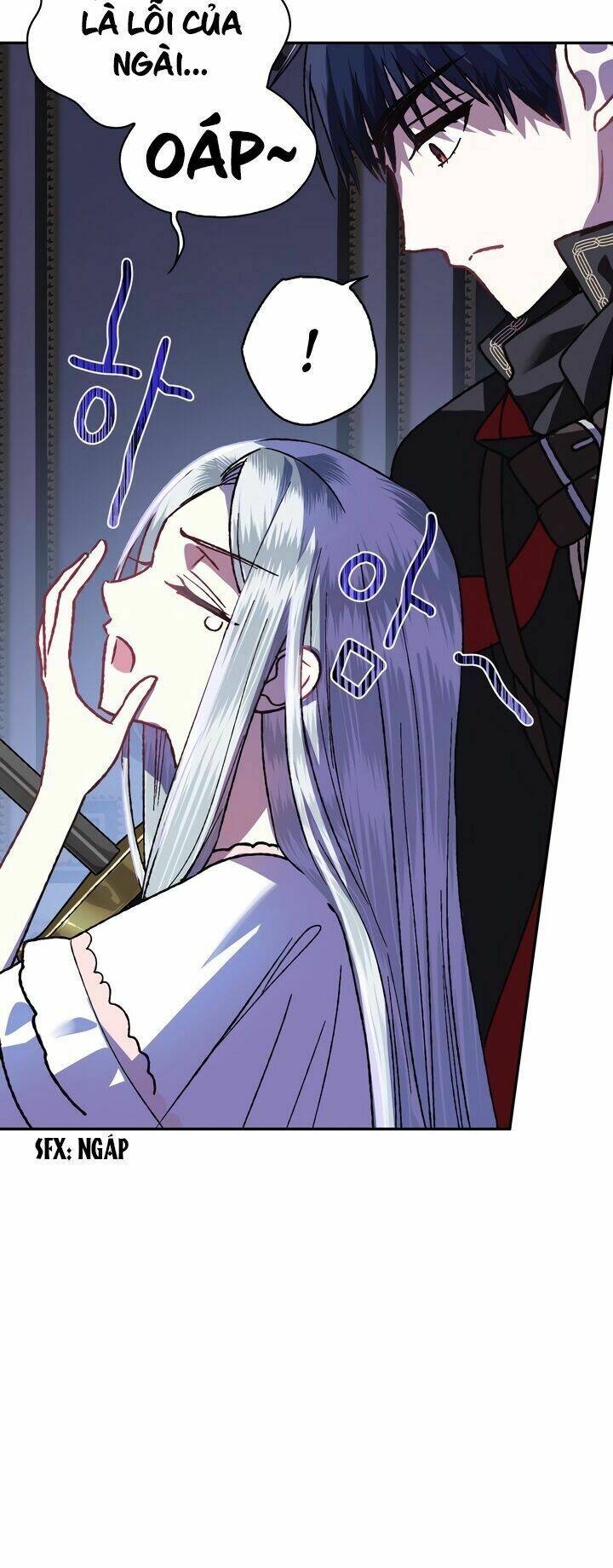 Cha Ơi Con Không Muốn Kết Hôn Đâu Chapter 11 - Trang 2