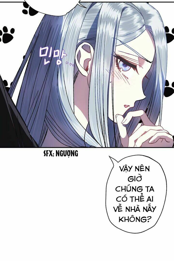 Cha Ơi Con Không Muốn Kết Hôn Đâu Chapter 11 - Trang 2