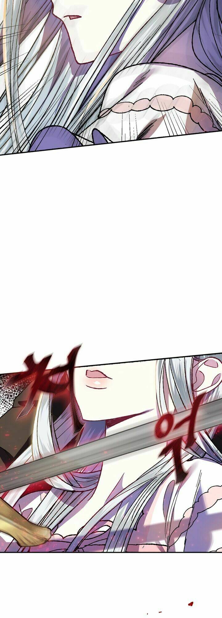 Cha Ơi Con Không Muốn Kết Hôn Đâu Chapter 11 - Trang 2