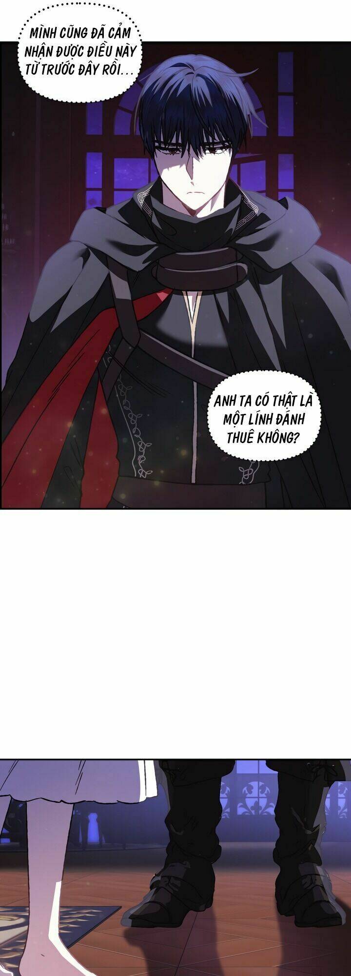 Cha Ơi Con Không Muốn Kết Hôn Đâu Chapter 11 - Trang 2