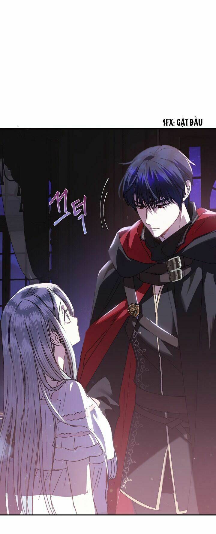 Cha Ơi Con Không Muốn Kết Hôn Đâu Chapter 11 - Trang 2