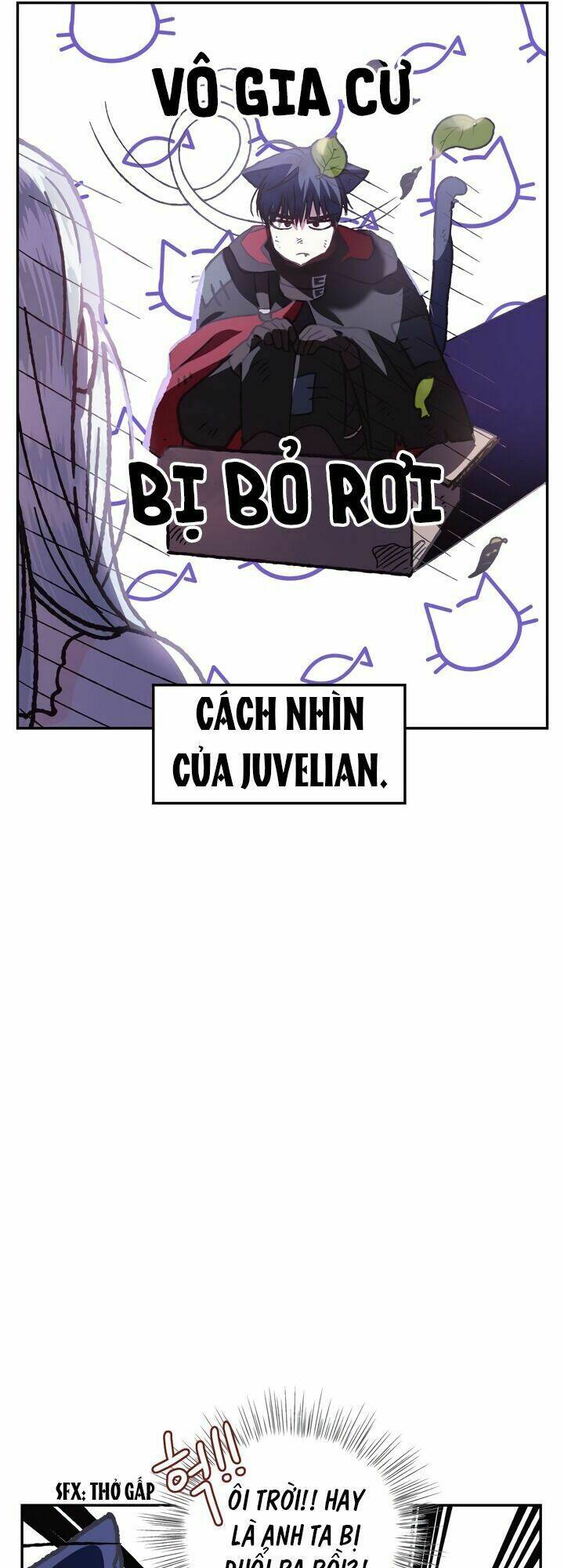 Cha Ơi Con Không Muốn Kết Hôn Đâu Chapter 11 - Trang 2