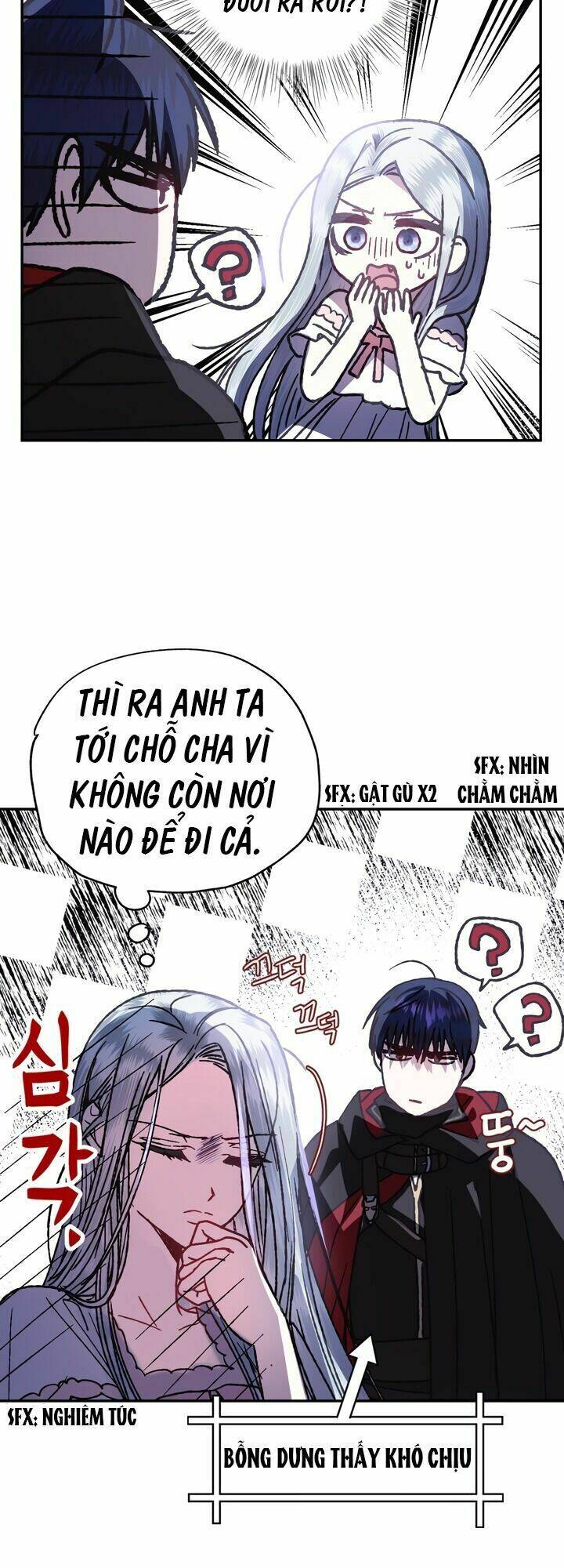 Cha Ơi Con Không Muốn Kết Hôn Đâu Chapter 11 - Trang 2